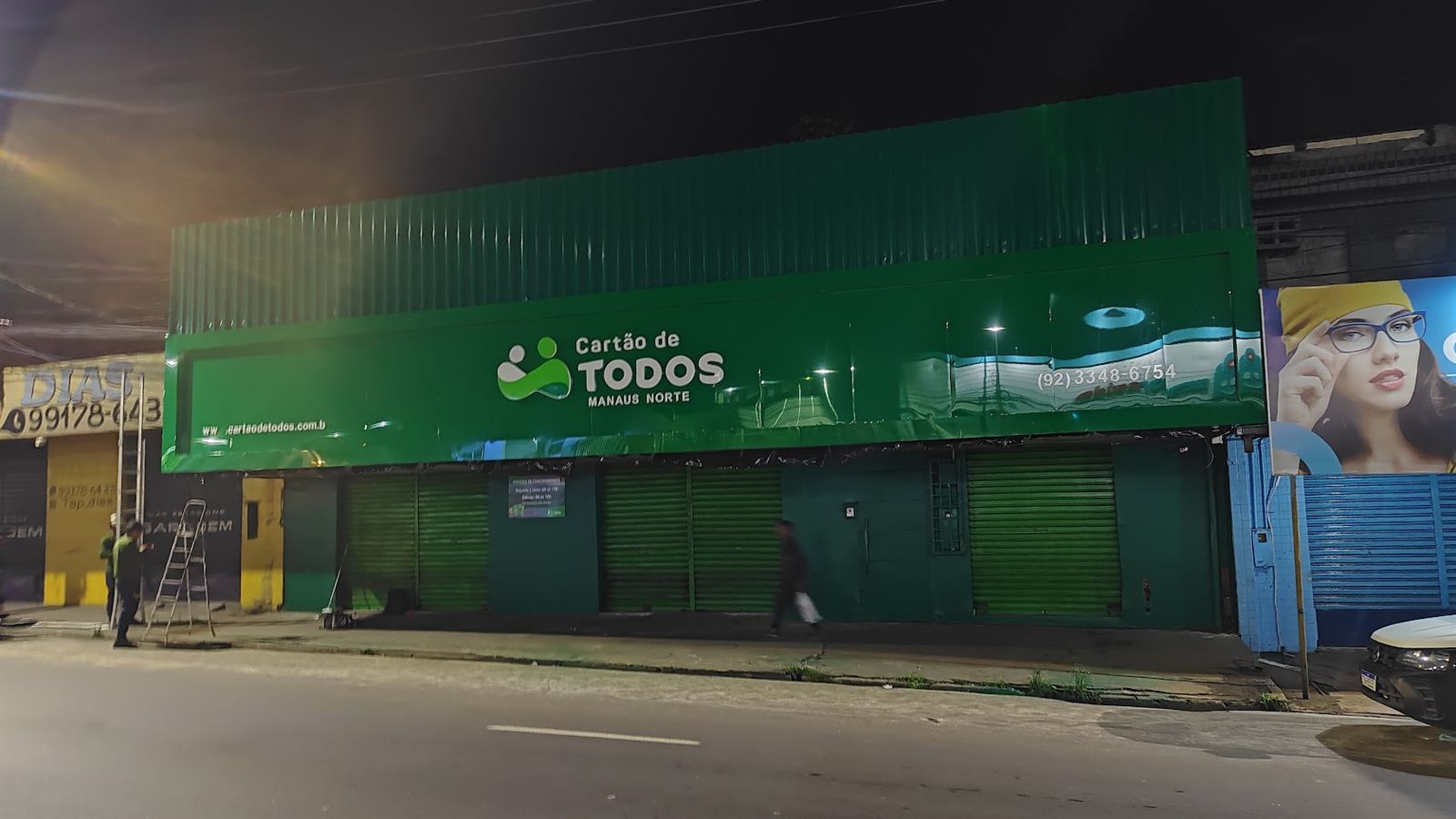 Projeto JEM Fachadas 9